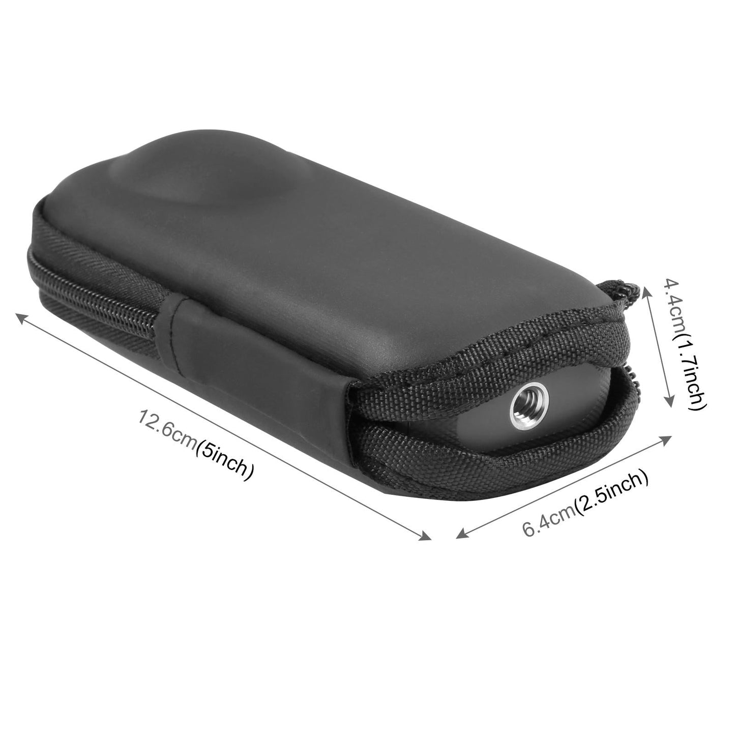 Insta360 X3 / One X2 Camera Storage Bag - Portable Case