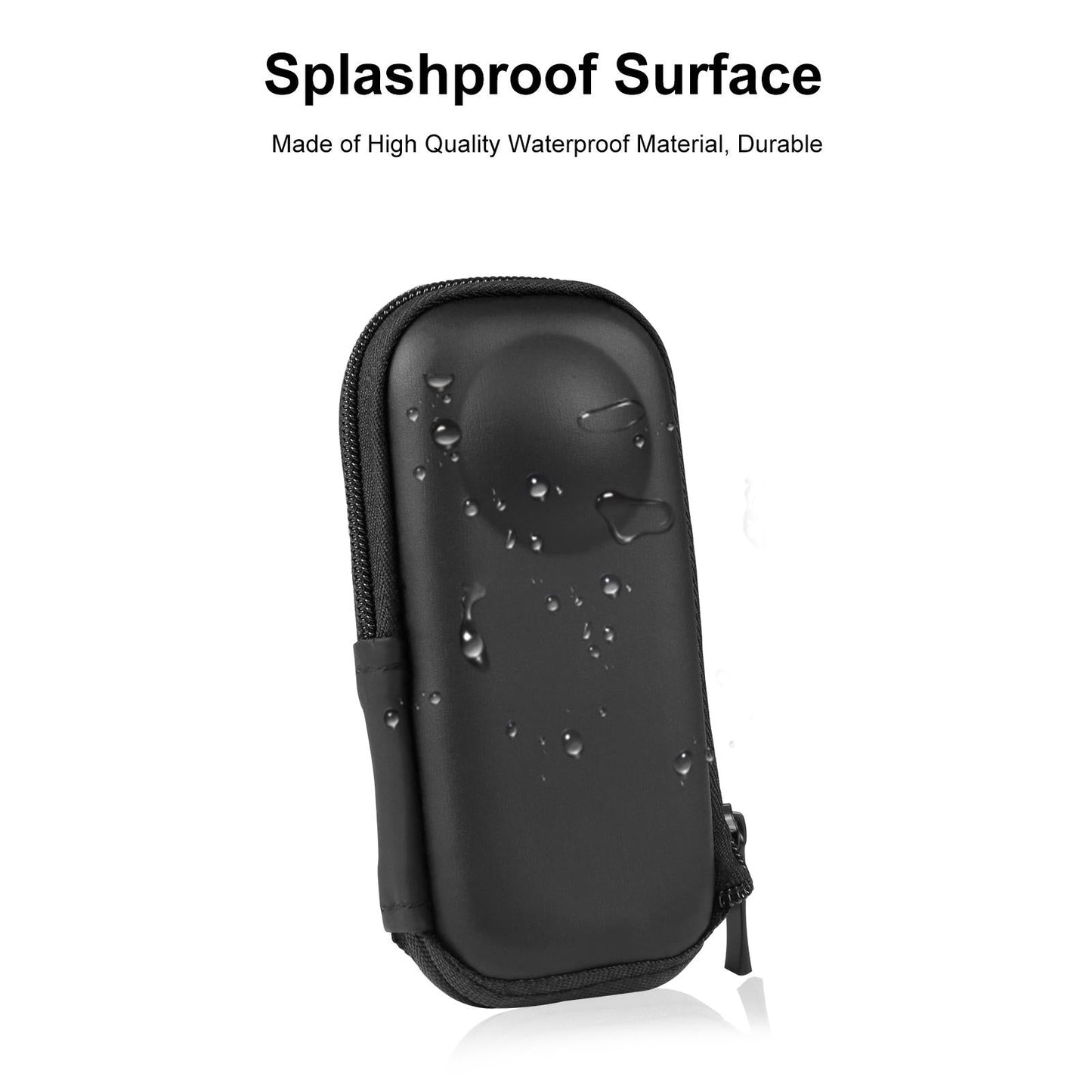 Insta360 X3 / One X2 Camera Storage Bag - Portable Case