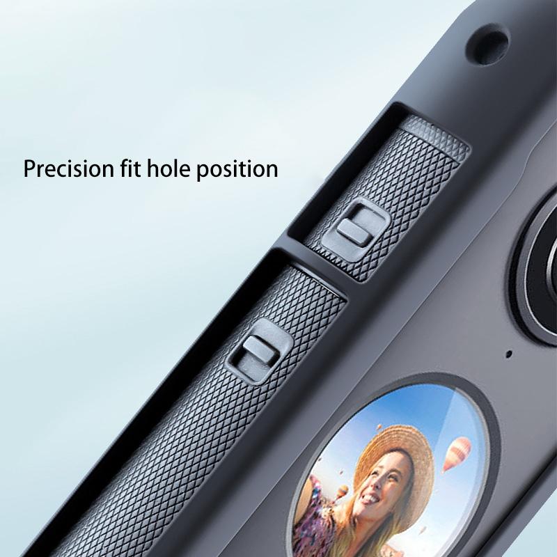 Insta360 One X2 Protective Frame With Tripod Adapter