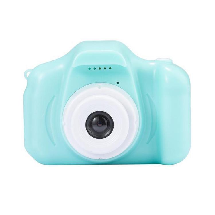 Mini Children Camera With 2.0 Lcd Screen - 800W