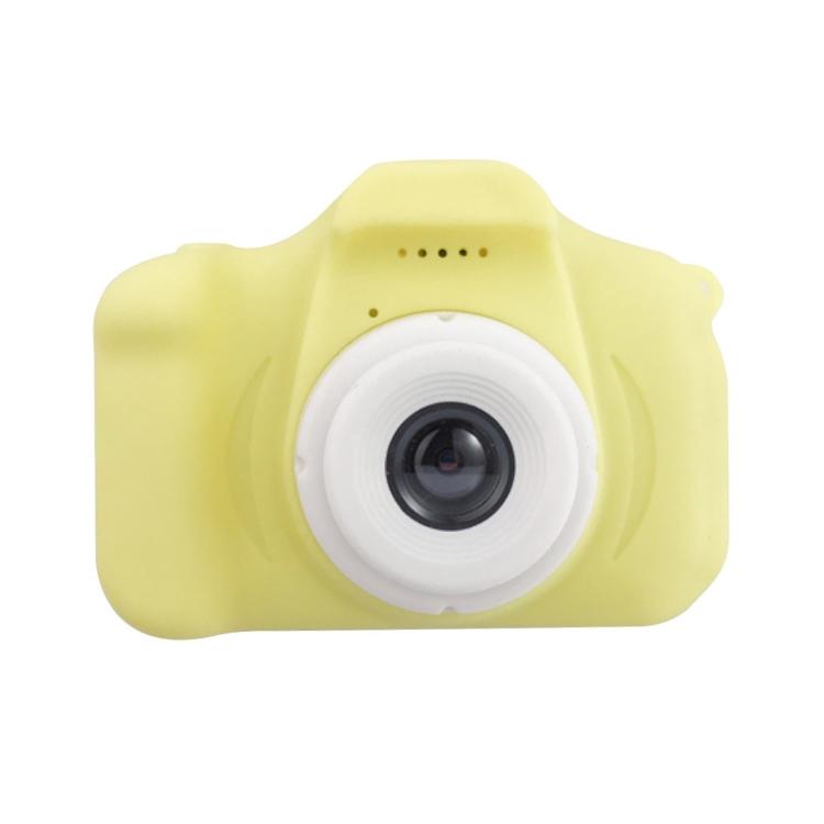 Mini Children Camera With 2.0 Lcd Screen - 800W Single Camera