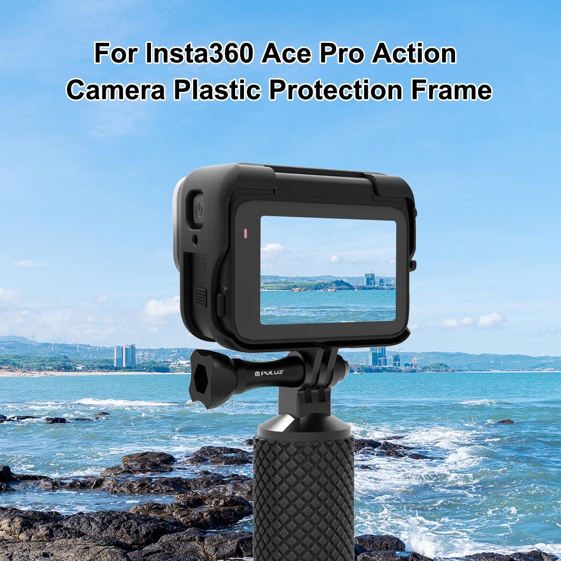 Insta360 Ace Pro Cold Shoe Expansion Frame