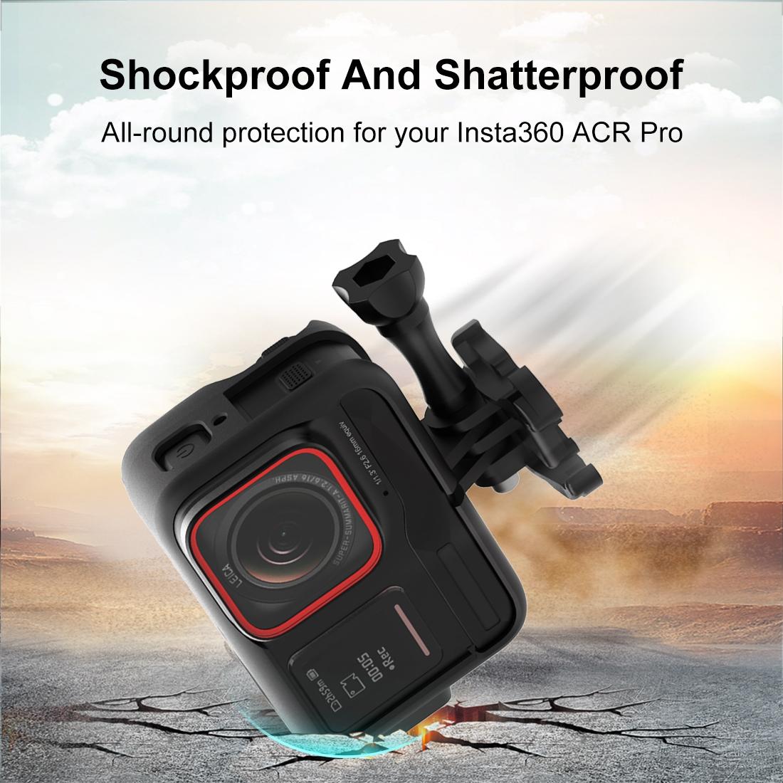 Insta360 Ace Pro Cold Shoe Expansion Frame