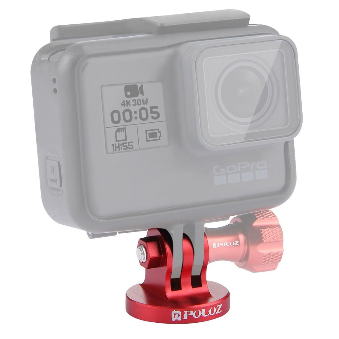 Universal Tripod Mount For Action Cameras