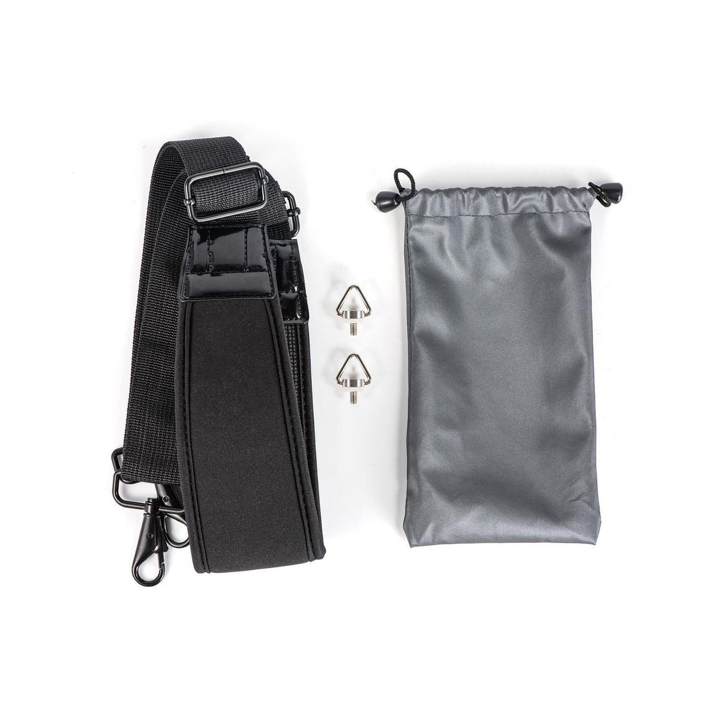 Stress-Relieving Neck Strap For Dji Rs 3 / Rs 3 Pro - Thickening