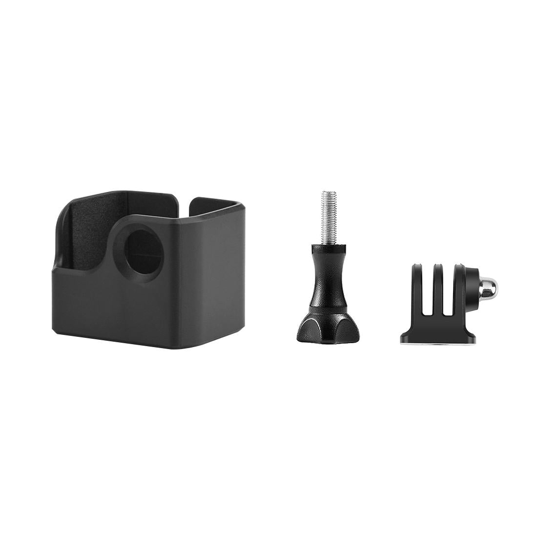 Universal Expansion Bracket For Dji Pocket 3 - 1 / 4 Hole