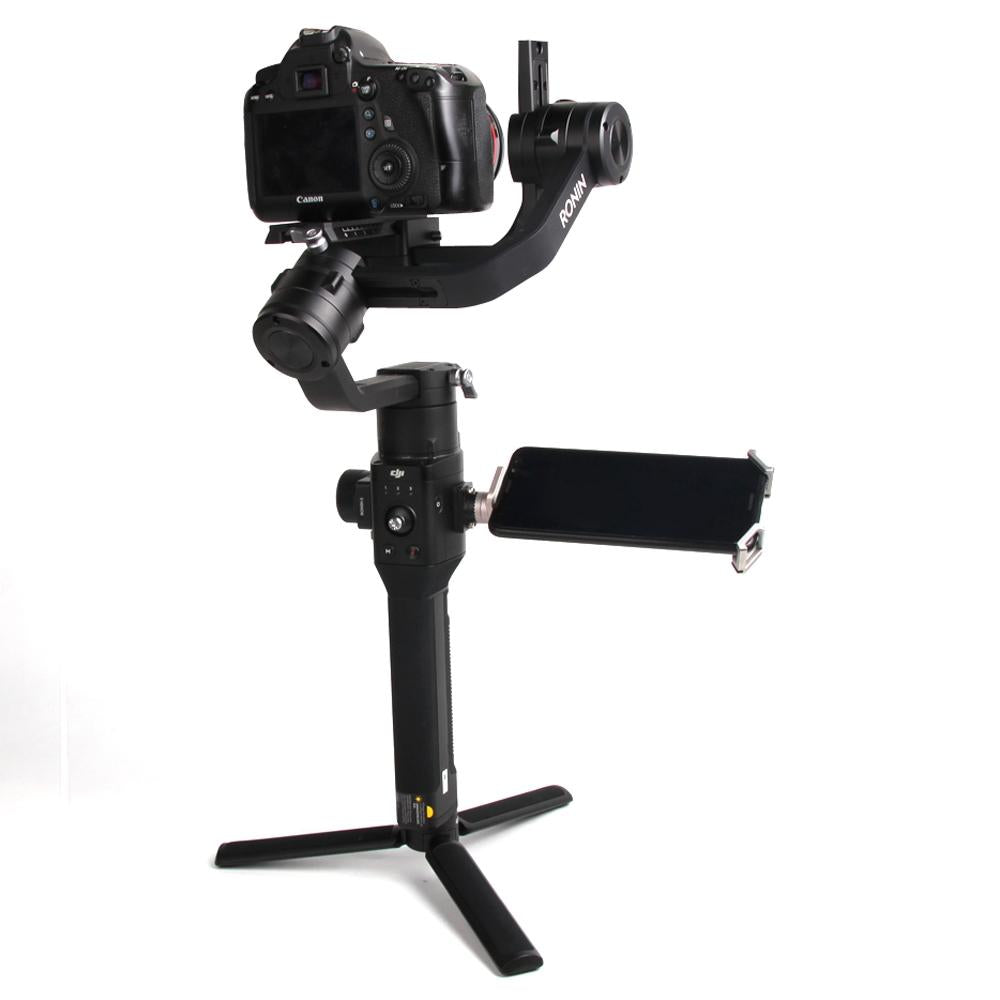 Extension Mounting Clamp For Dji Ronin-S Gimbal