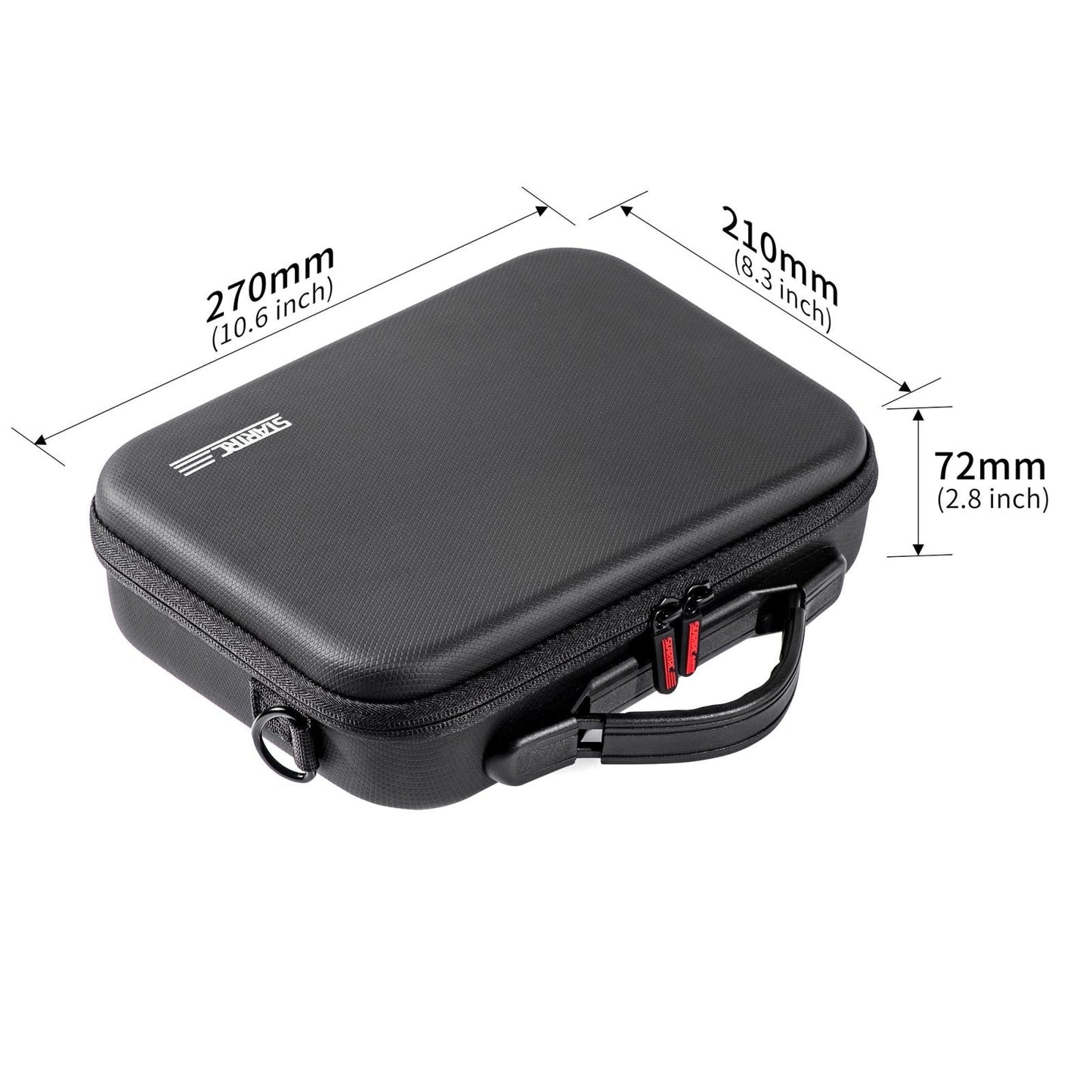 Insta360 Ace / Pro Portable Storage Box - Pu Material