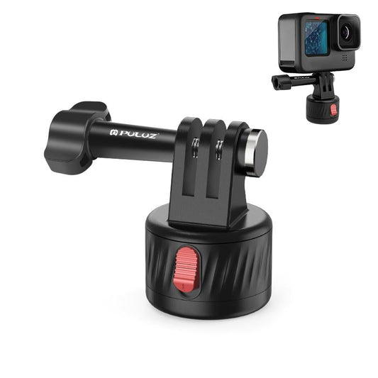 Magnetic Base Action Camera Adapter - 1 / 4 Inch