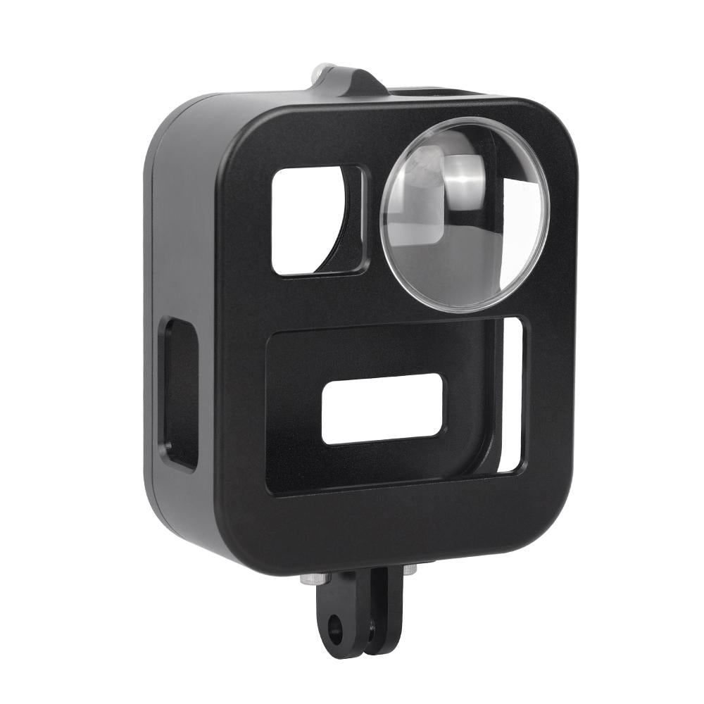 Aluminum Alloy Protective Cage For Gopro Max Housing