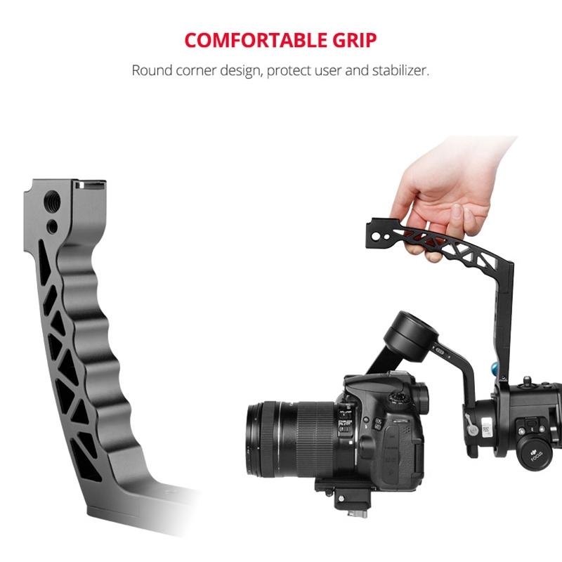 Handheld Stabilizer Extension Mount For Dji Ronin Sc - A69 Lifting Handle