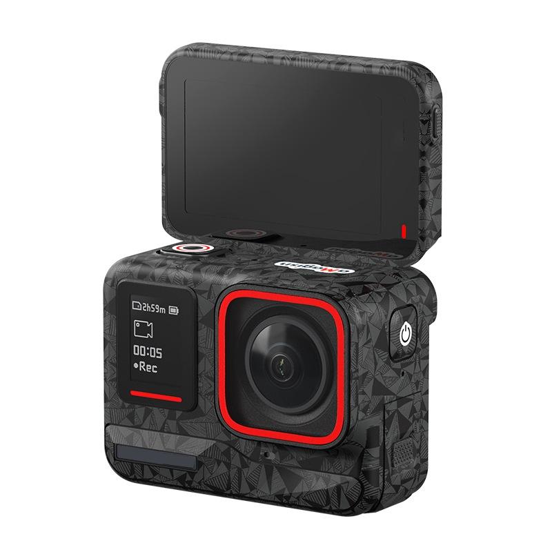 Sports Camera Accessories For Insta360 Ace Pro - Amagisn Body Sticker