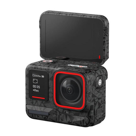 Sports Camera Accessories For Insta360 Ace Pro - Amagisn Body Sticker