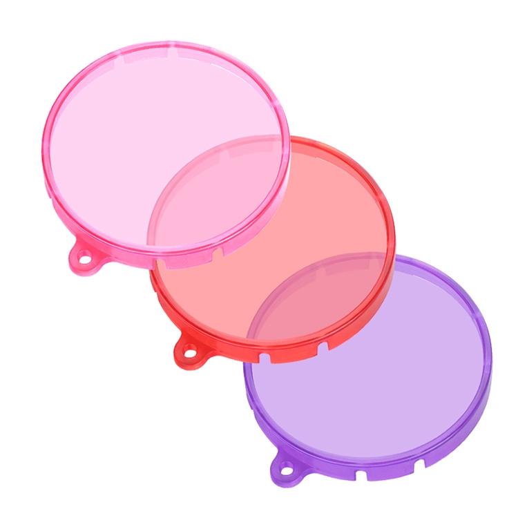 Insta360 Go 3 Diving Lens Filter Housing