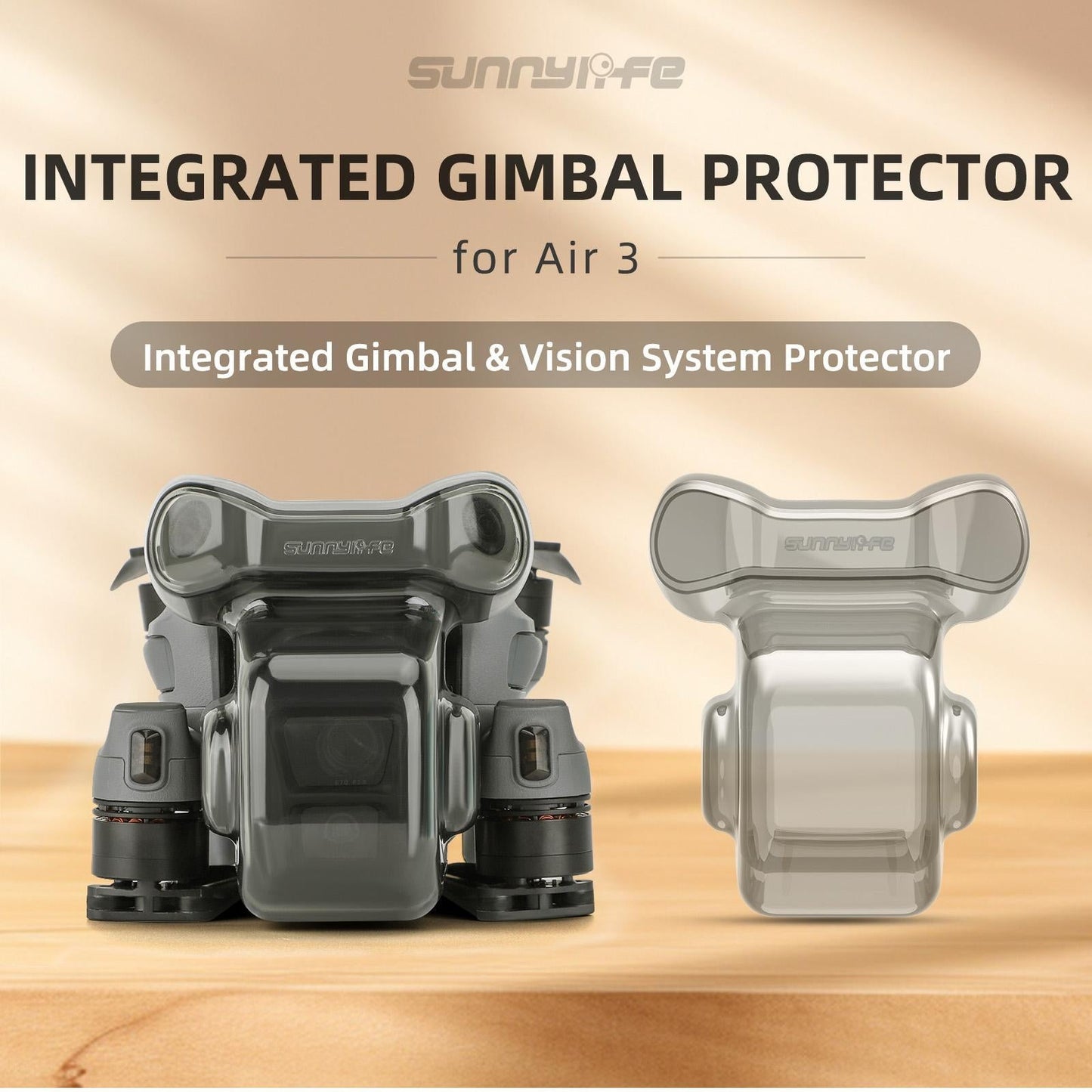 Air 3 Gimbal Shield Cover For Dji - G693