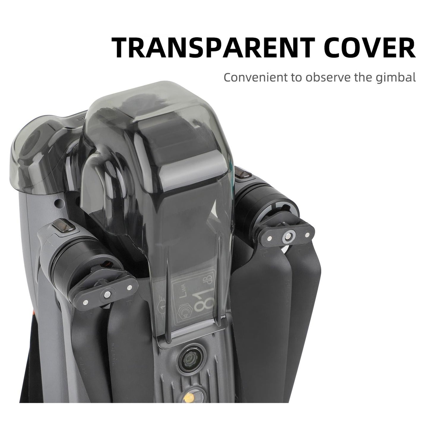 Air 3 Gimbal Shield Cover For Dji - G693