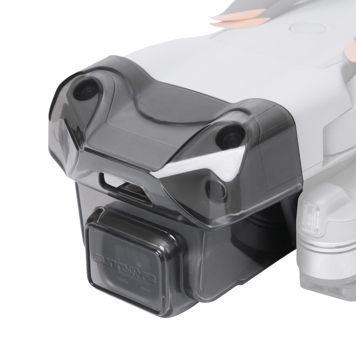 Sunshade Cover For Dji Air 2S Drone Gimbal Lens