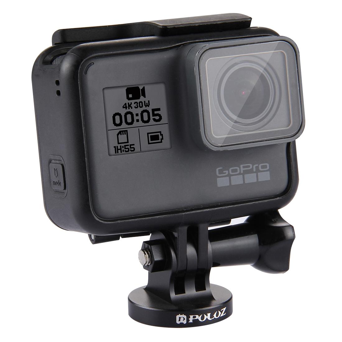 Universal Tripod Mount For Action Cameras