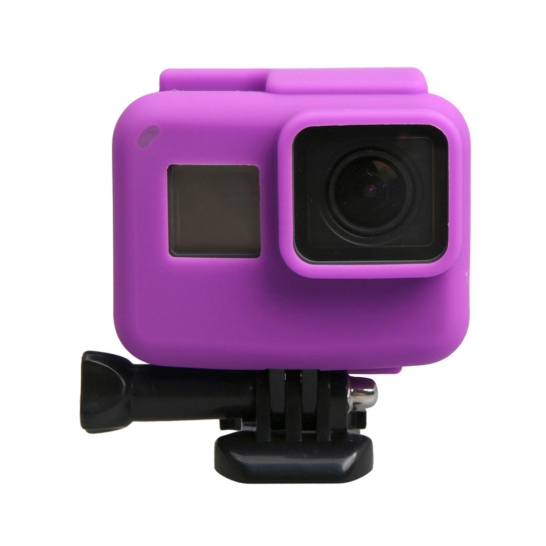 Silicone Border Frame Mount For Gopro Hero5 - Protective Cover
