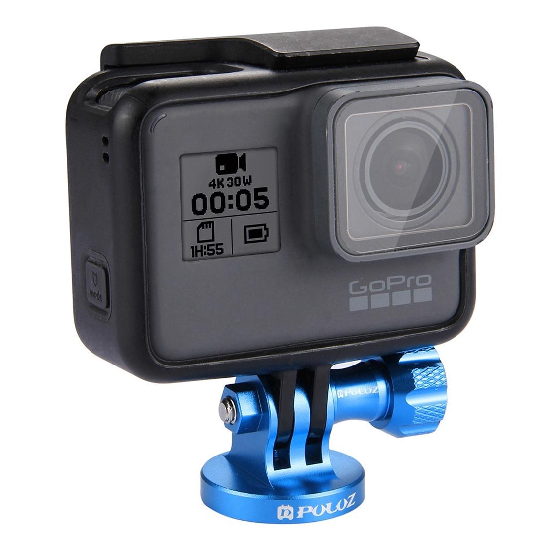 Universal Tripod Mount For Action Cameras