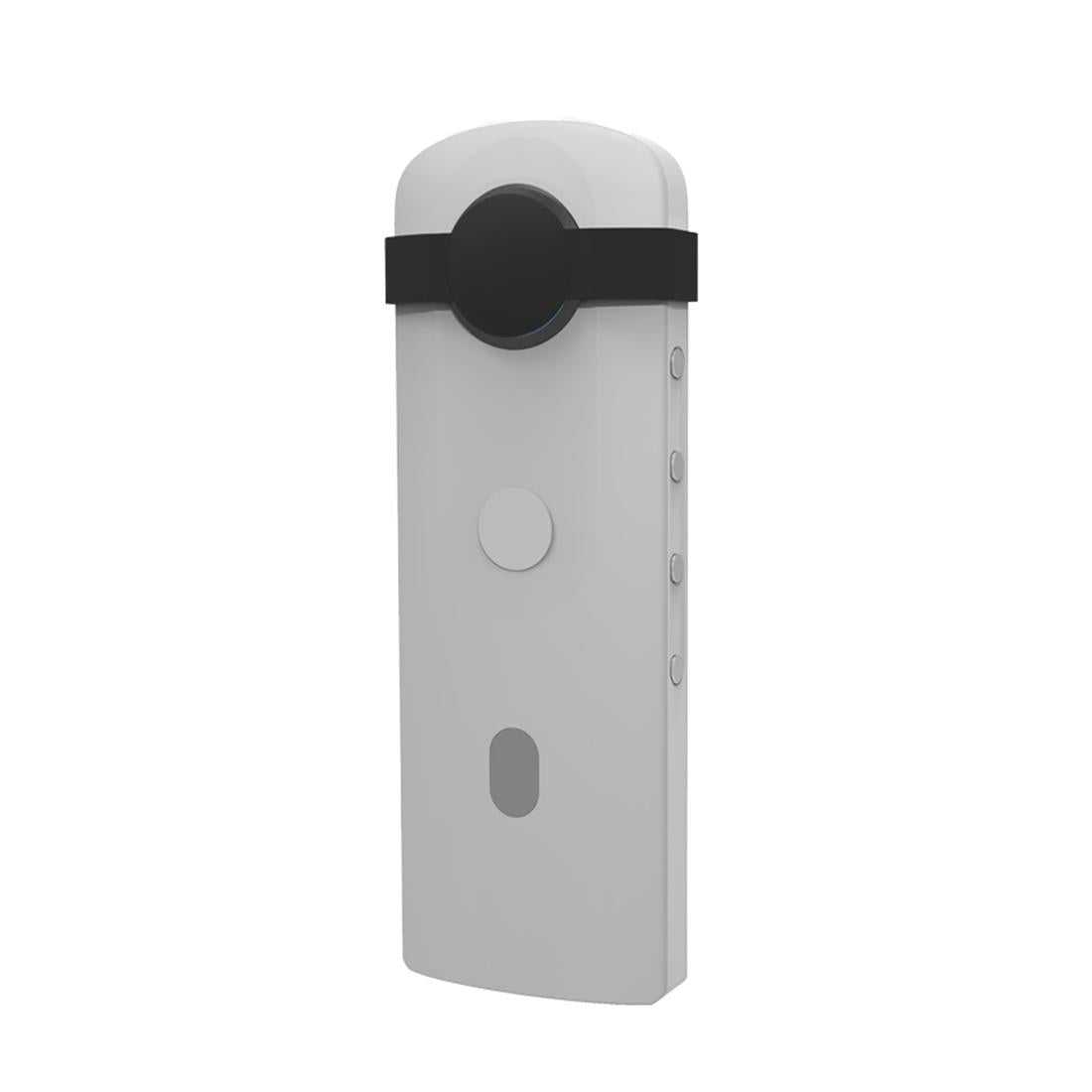 360 Camera Silicone Case With Lens Cover For Ricoh Theta Sc2