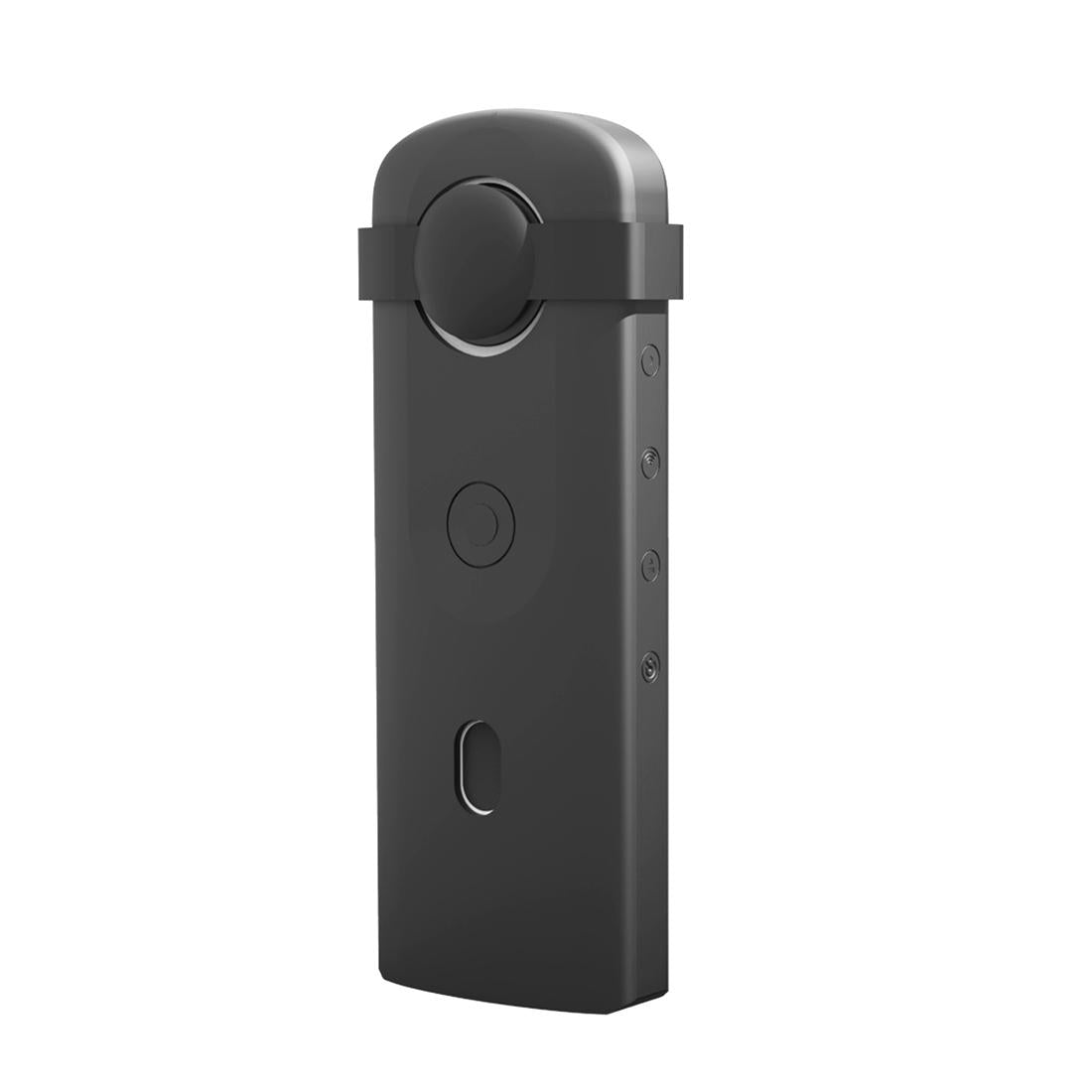 360 Camera Silicone Case With Lens Cover For Ricoh Theta Sc2