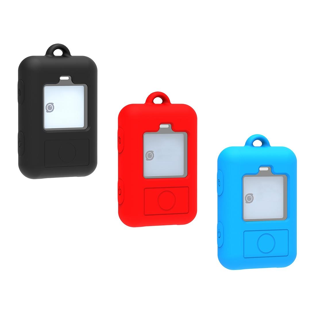 Protective Silicone Case For Insta360 One X X2 X3 With Rs Remote