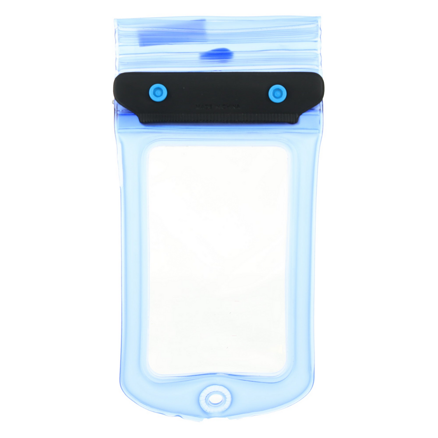 Underwater Waterproof Phone Pouch Dry Bag Float Case Cover For iPhone Samsung