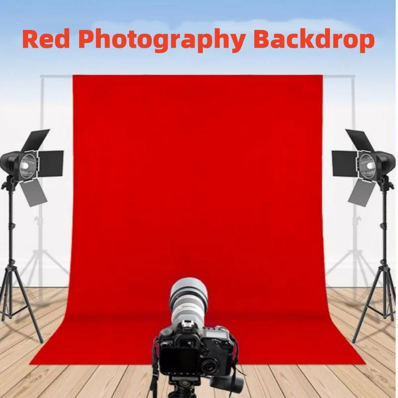 2mx3m / Black Hridz Muslin Backdrops for Photography
