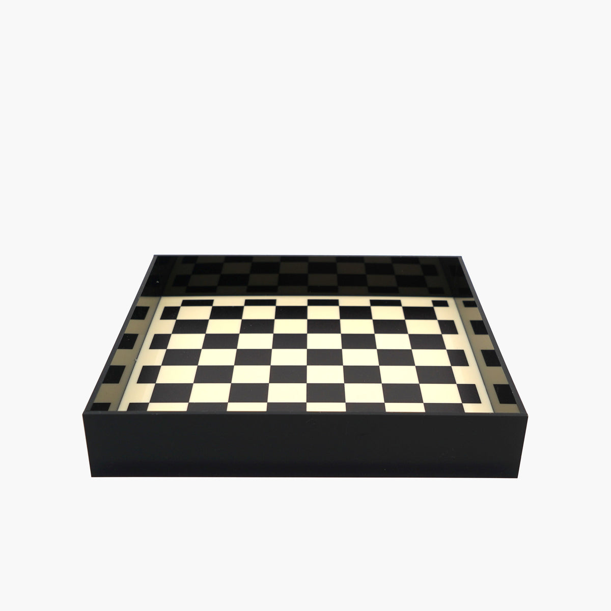 Checkboard Moveable Cassette Checkboard Small Tray – MEERKAT ONLINE