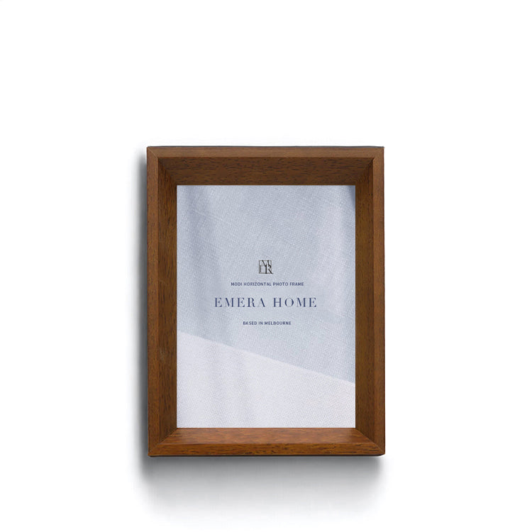 Modi Frame Modi Horizontal Photo Frame small – MEERKAT ONLINE