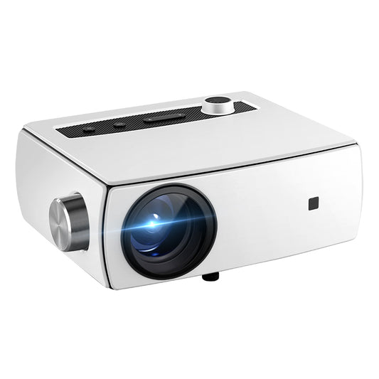 Devanti Mini Video Projector Wifi USB HDMI Portable HD 1080P Home Movie